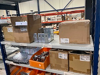 Stalen elektragoot onderdelen - afbeelding 6 van  13