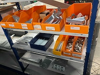 Stalen elektragoot onderdelen - afbeelding 7 van  13