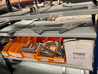 Stalen elektragoot onderdelen - afbeelding 9 van  13