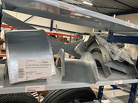 Stalen elektragoot onderdelen - afbeelding 11 van  13