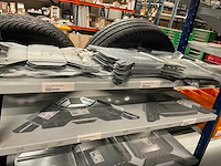 Stalen elektragoot onderdelen - afbeelding 12 van  13