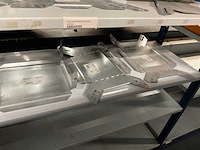 Stalen elektragoot onderdelen - afbeelding 13 van  13