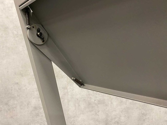 Stalen folder display - afbeelding 2 van  10