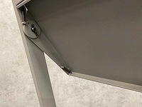 Stalen folder display - afbeelding 2 van  10