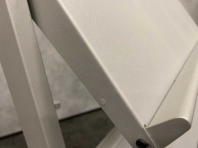 Stalen folder display - afbeelding 6 van  10