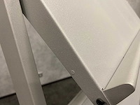 Stalen folder display - afbeelding 6 van  10
