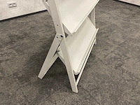 Stalen folder display - afbeelding 8 van  10