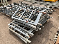 Stalen frame (12x) - afbeelding 2 van  4