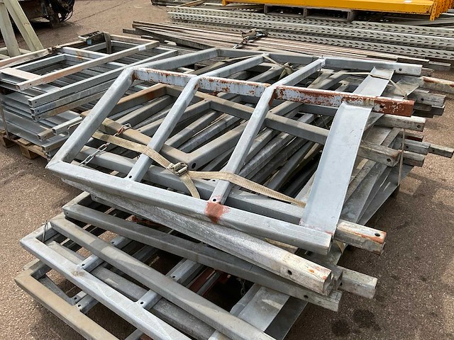Stalen frame (12x) - afbeelding 3 van  4