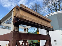 Stalen frame - afbeelding 1 van  2