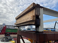 Stalen frame - afbeelding 2 van  2