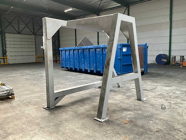 Stalen frame - afbeelding 2 van  8
