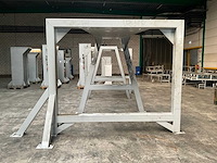 Stalen frame - afbeelding 3 van  8