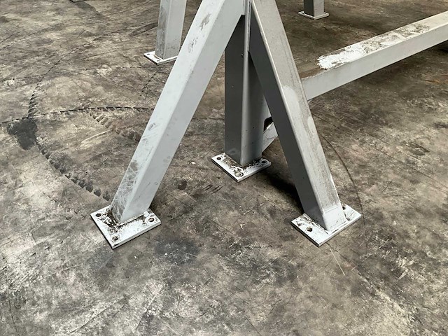 Stalen frame - afbeelding 4 van  8