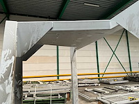 Stalen frame - afbeelding 6 van  8