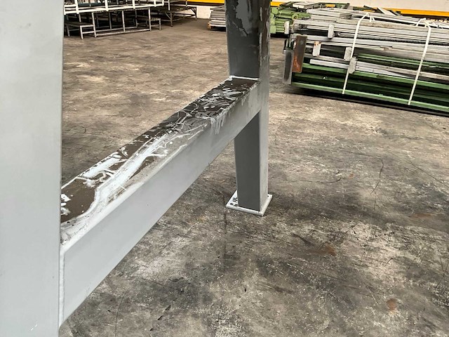 Stalen frame - afbeelding 8 van  8
