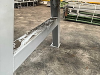 Stalen frame - afbeelding 8 van  8