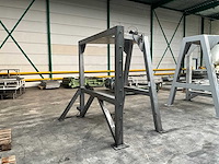 Stalen frame - afbeelding 2 van  5