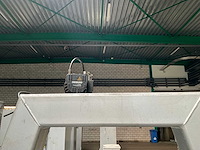 Stalen frame - afbeelding 5 van  5