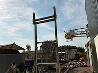 Stalen frame - afbeelding 2 van  3