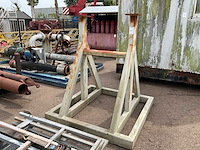 Stalen frame - afbeelding 2 van  2