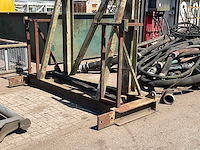 Stalen frame - afbeelding 3 van  3