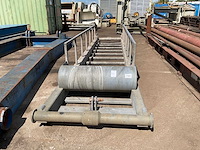 Stalen frame - afbeelding 2 van  4