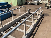 Stalen frame - afbeelding 4 van  4