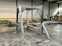Stalen frame - afbeelding 7 van  8