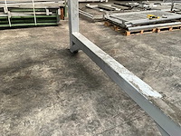 Stalen frame - afbeelding 5 van  8