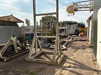 Stalen frame - afbeelding 1 van  3