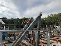 Stalen frames in bok - afbeelding 8 van  8