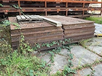 Stalen frames - afbeelding 4 van  4