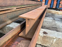 Stalen h-balk (6x) - afbeelding 5 van  5