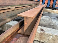 Stalen h-balk (6x) - afbeelding 5 van  5