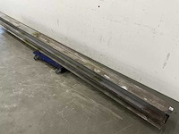 Stalen h-bint (400 cm) (3x) - afbeelding 4 van  5