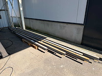 Stalen h-bint (7x) - afbeelding 3 van  6