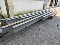 Stalen h-bint (7x) - afbeelding 5 van  6