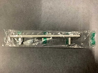 Stalen handvat (25x) - afbeelding 1 van  3