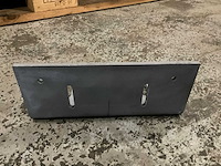 Stalen hoek 20x13x8,5cm (125x) - afbeelding 4 van  4