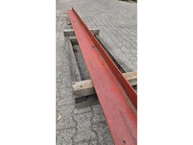 Stalen hoek - afbeelding 4 van  5