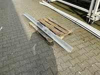 Stalen hoekprofiel latei - afbeelding 1 van  2