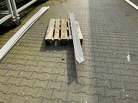 Stalen hoekprofiel latei - afbeelding 2 van  2