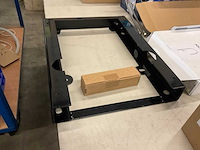 Stalen inbouwframe - afbeelding 2 van  2