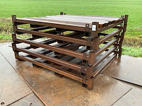 Stalen juk (5x) - afbeelding 2 van  4