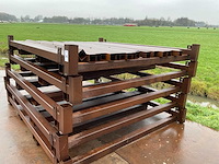 Stalen juk (5x) - afbeelding 3 van  4