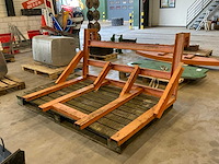 Stalen juk - afbeelding 1 van  2