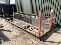 Stalen juk - afbeelding 2 van  4