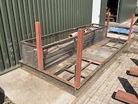 Stalen juk - afbeelding 3 van  4