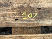 Stalen kabel - afbeelding 3 van  3